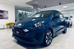 Hyundai i10 1.0 mpi Prime 63cv KM0