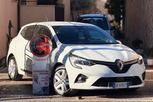 Renault Clio Blue Dci 100CV Evolution