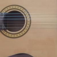 chitarra classica 
