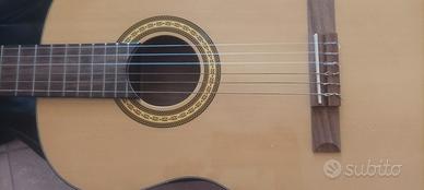 chitarra classica 
