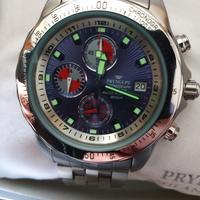 Pryngeps CR 814 CRONO