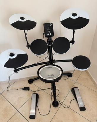 Batteria elettronica Roland V-Drums