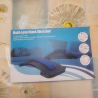 stretcher per schiena