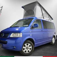 Volkswagen Nuovo California California 2.5 Tdi Com