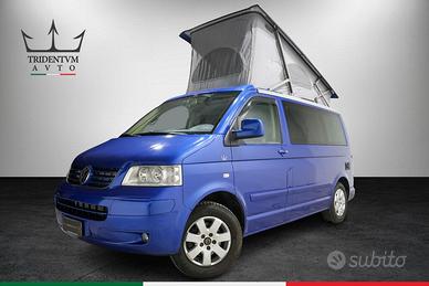 Volkswagen Nuovo California California 2.5 Tdi Com