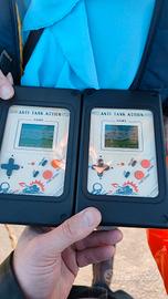 videogioco anni 80 schiaccia/scaccia pensieri 