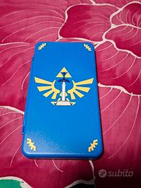 astuccio cartucce nintendo switch 