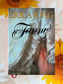 Fanny di Erica Jong – romanzo Euroclub narrativa