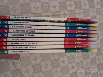 ZAGOR serie Classica + regular n.661