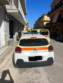 Automedica Citroen c3