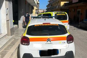 Automedica Citroen c3