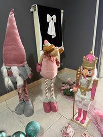 Decorazioni natalizie