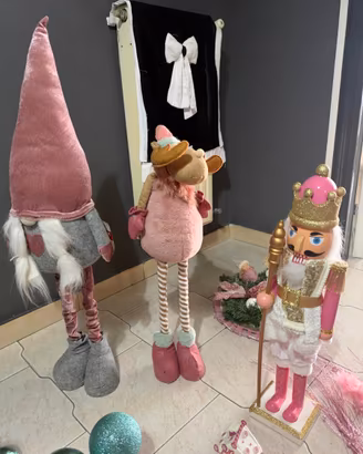 Decorazioni natalizie
