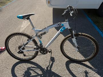 Bici velomarche mtb