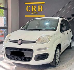 Fiat Panda 1.2 GPL/GAS DI SERIE DELLA CASA IMPECCA