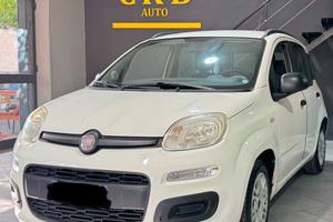 Fiat Panda 1.2 GPL/GAS DI SERIE DELLA CASA IMPECCA