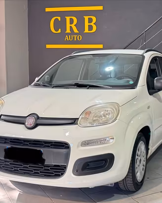 Fiat Panda 1.2 GPL/GAS DI SERIE DELLA CASA IMPECCA