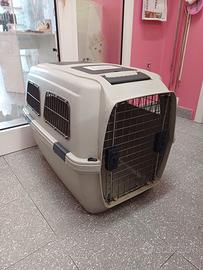 TRASPORTINO CANI CLIPPER 5 MARCHIORO