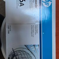 Cartuccia x stampante laser