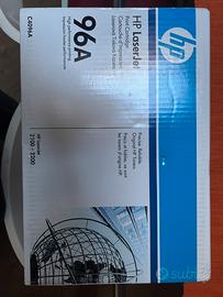 Cartuccia x stampante laser