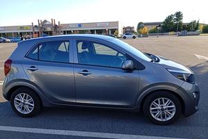 KIA Picanto, 1.0 12v 5p AMT Style2021