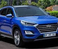 Ricambi usati hyundai tucson kona santa fe ix35