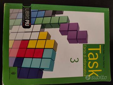 Task corso di informatica 3
