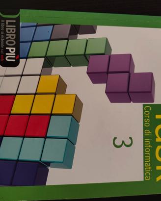 Task corso di informatica 3