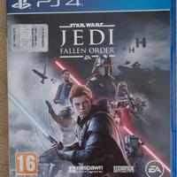 Star Wars Jedi Fallen Order + Jedi Survivor 