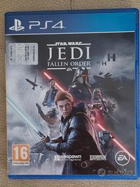 Star Wars Jedi Fallen Order + Jedi Survivor 