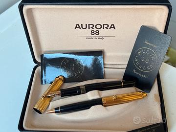 Penne aurora 88