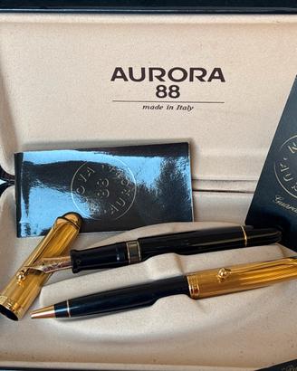 Penne aurora 88