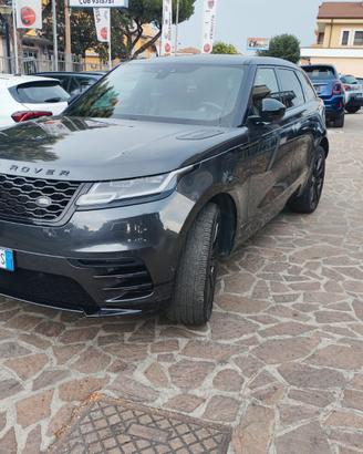 Land Rover Range Velar 2.0D I4 240 CV R-Dynamic SE