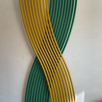 Termoarredo Design Entréetherm Arbonia