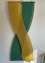 Termoarredo Design Entréetherm Arbonia