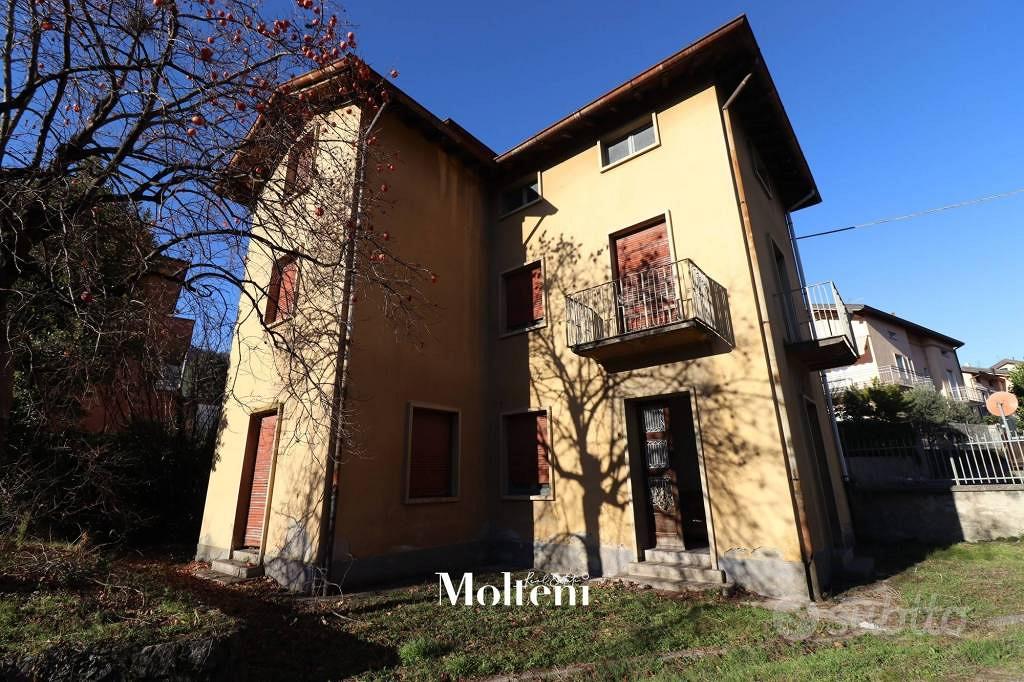 Terreno di 7514 m² a Olginate - Vista 5