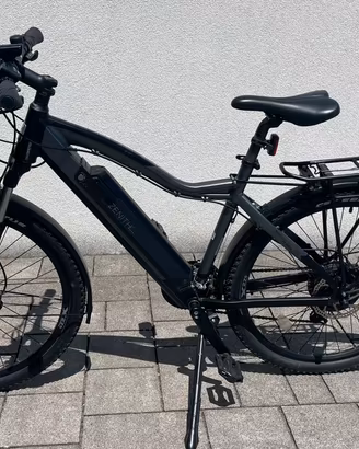 E-bike Zenith