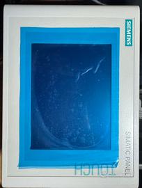 Siemens 6av6642-0ba01-1ax1 TP177B pn