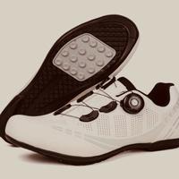 Scarpe bici sneaker