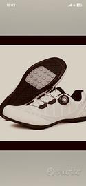 Scarpe bici sneaker