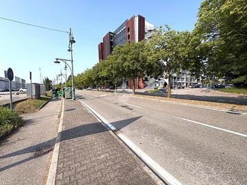 AUTORIMESSA A VENEZIA