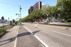 AUTORIMESSA A VENEZIA