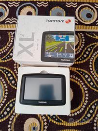 Tomtom XL2 europa