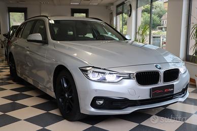 Bmw 318 318d Touring Sport