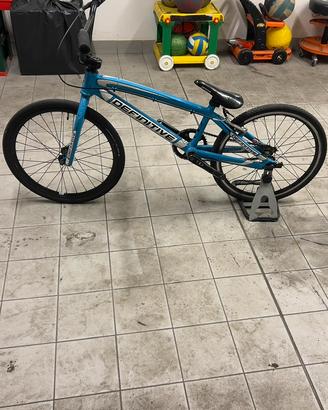 BMX Race Definitive 20”