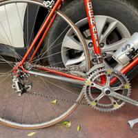 Bici da corsa Liberati