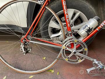 Bici da corsa Liberati