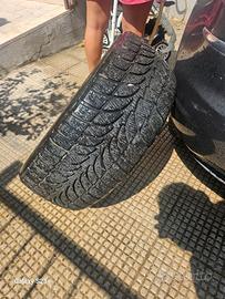 Gomme invernali bidgestone