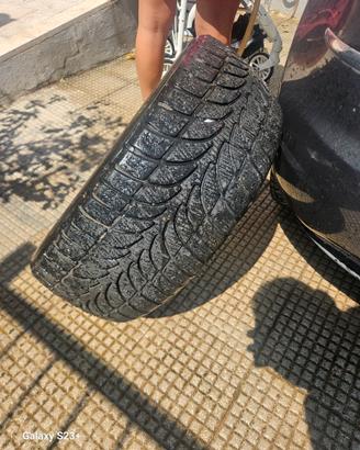 Gomme invernali bidgestone