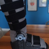 Tutore walker rom mb6003